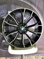 19 inch 5x112 BMW G20 / G30 Styling 669M Breedset Repl. Velg, Auto-onderdelen, Banden en Velgen, Nieuw, Velg(en), Personenwagen