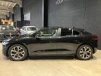 Jaguar i-PACE EV 400 HSE NAVI | LEDER | Pan Dak. | Zetelverw, Automaat, Stof, Beige, I-PACE