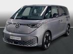 Volkswagen ID.Buzz 77 kWh Pro, Te koop, Zilver of Grijs, Airconditioning, Bedrijf