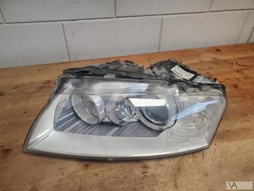 Audi A8 S8 D3 2005 - 2009 xenon koplamp MET LED 4e0941003be beschikbaar voor biedingen