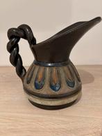 Carafe signee A Dubois, Antiek en Kunst, Antiek | Vazen, Ophalen