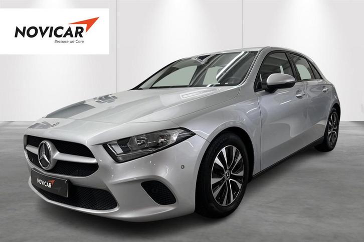 Mercedes-Benz A-Klasse A 160, Auto's, Mercedes-Benz, Te koop, A-Klasse, Achteruitrijcamera, Airconditioning, Centrale vergrendeling