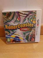 A vendre : jeu Nintendo 3ds : ROLLER COASTER TYCOON 3D, Consoles de jeu & Jeux vidéo, Jeux | Nintendo 2DS & 3DS, 1 joueur, Autres genres