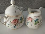 porcelaine, Ophalen