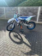 Yamaha YZ250 2023, Vélos & Vélomoteurs, Cyclomoteurs | Cyclomoteurs de cross, Enlèvement, Comme neuf, Yamaha