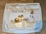 Nieuw DuvStar dekbed 240x260, 350gr/m2, Ophalen of Verzenden