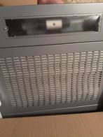 Dampkap, Ophalen, Nieuw