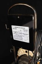 Copie plaque Gonflage compresseur Gonfleur MICHELIN Bibendum, Verzamelen, Complete verzamelingen en Collecties, Ophalen of Verzenden