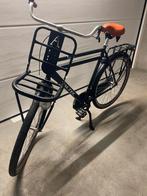 Groot kader opafiets te koop  met omafiets, Fietsen en Brommers, Ophalen, Zo goed als nieuw, Overige merken