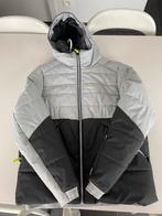 Skivest jongen + broek 158/164, Kinderen en Baby's, Ophalen, Gebruikt, Jongen, Jas