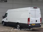 Iveco Daily 35S16 L3H2 3,5t Trekgewicht Airco Parkeersensore, Achat, Euro 6, Entreprise, Boîte manuelle