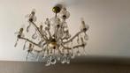 Maria Theresia kroonluchter, Huis en Inrichting, Lampen | Kroonluchters, Ophalen, Zo goed als nieuw