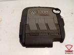 VW Polo 6R 1.2 TDI Motor Afdekplaat 03P103925, Auto-onderdelen, Gebruikt, Volkswagen