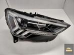 83A.941.034 Audi Q3 83A II Phare LED complet droit en parfai, Autos : Pièces & Accessoires, Éclairage, AUDI AG, Auto-Union-Strasse 1
85045  Ingolstadt, DE