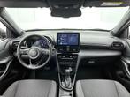 Toyota Yaris Cross 1.5 VVT-ie Hybrid 85kW Dynamic Plus CVT, Autos, Argent ou Gris, Achat, 750 kg, Entreprise