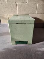 Segeberger 6 ramer bijenkast simplex, Dieren en Toebehoren, Bijen