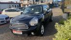 Mini Cooper Paceman 1.6i # Garantie # AIRCO # Car-Pass #, 90 kW, Achat, Entreprise, Boîte manuelle