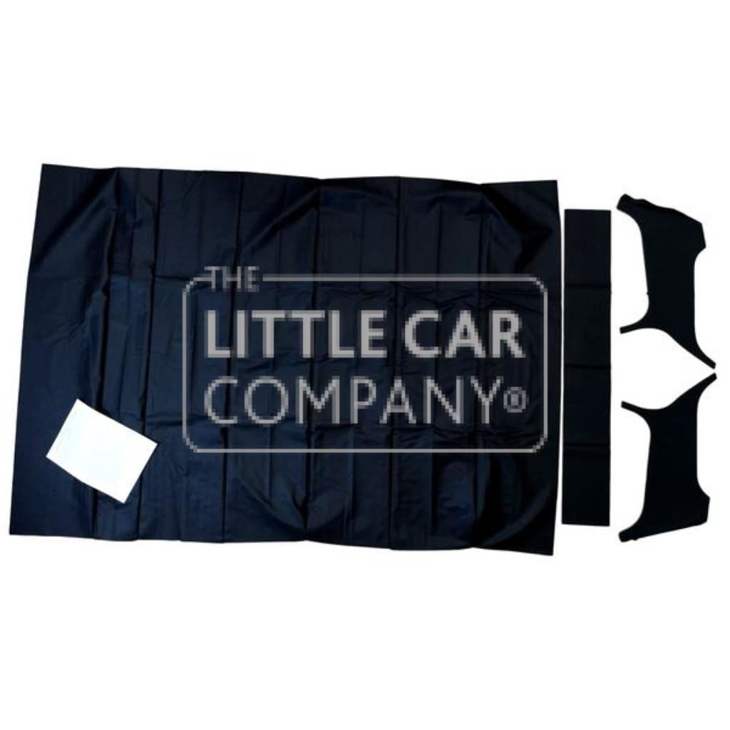 classic mini cooper  hemel bekleding, Auto-onderdelen, Interieur en Bekleding, Mini, Oldtimer onderdelen, Overige automerken, MG