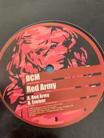 DCM -Red Army, CD & DVD, Vinyles | Dance & House, Comme neuf, Enlèvement ou Envoi