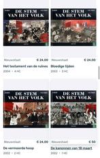 Strips TARDI, Ophalen, Zo goed als nieuw, Casterman, Meerdere stripboeken