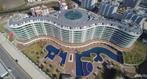 Appartement te Koop in – Antalya Kundu met prive strand, Immo, 2 kamers, Recreatiepark, Turkije, Antalya