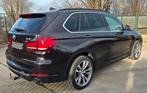 BMW X5 2.5D Xdrive 218pk., Autos, BMW, Cuir, Achat, Entreprise, 5 portes