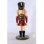 Nutcracker 3 ft. – Notenkraker beeld hoogte 95 cm, Diversen, Kerst, Ophalen, Nieuw