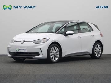 Volkswagen ID.3 ID.3 58 kWh Pro Performance beschikbaar voor biedingen