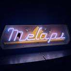Malapi bijenhoning neon Art-Deco, Ophalen of Verzenden, Zo goed als nieuw