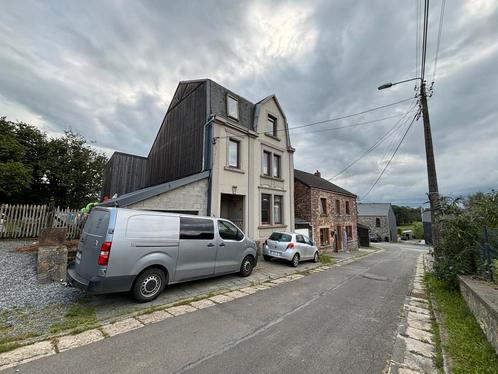 Maison à louer à Libin, 3 chambres, Immo, Maisons à louer, Maison individuelle, D