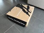 Skischoenen Salomon, niet mee geskied! Maat 42.