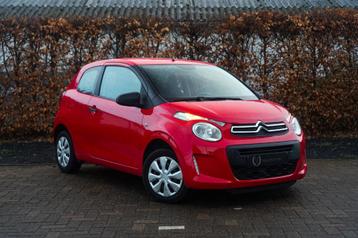 Citroen C1 1.0 VTi Live*12 maanden garantie*Bluetooth* beschikbaar voor biedingen