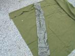 plastic beschermhoes voor geweer uit 1944, Verzamelen, Militaria | Tweede Wereldoorlog, Verzenden, Landmacht