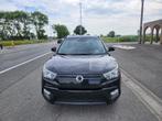 ssang tivoli 1.6 essence, Autos, SsangYong, Cuir, Euro 6, Entreprise, Boîte manuelle