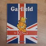Garfield : le king, Divers, Saint-Nicolas, Comme neuf, Enlèvement ou Envoi