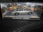 Voiture J Bond Aston Martin DB5 Thunderball, Ophalen of Verzenden, Auto