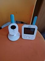 Babyphone Philips Avent scd 620, Kinderen en Baby's, Babyfoons, Ophalen of Verzenden
