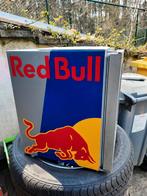 Ijskast mini red bull, Collections, Marques & Objets publicitaires, Enlèvement