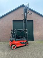Linde E25L-01 2500kg triplo bj 2014 elektrische heftruck, Articles professionnels, Machines & Construction | Chariots élévateurs & Transport interne