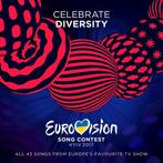 Eurovision Song Contest 2017 Kyiv (2CD), Ophalen, Dance