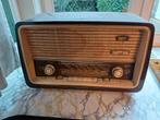 Vintage radio graetz polka 813, Ophalen