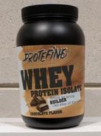 Protéines Whey protefine Chocolat 1kg, Enlèvement, Neuf