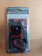 Professionele headset Komunica PWR-23 VX351, Telecommunicatie, Portofoons en Walkie-talkies, Ophalen of Verzenden, Nieuw, Accessoires