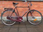 Raleigh Superbe + extra onderdelen, Fietsen en Brommers, Ophalen, Jaren '60 of nieuwer