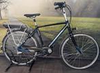 Gazelle Ultimate Elektrische Herenfiets | Bosch Middenmotor, Ophalen of Verzenden, Zo goed als nieuw