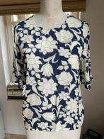 Bloesje van Essentiel Antwerp, maat 36, Kleding | Dames, Ophalen of Verzenden, Maat 36 (S), Wit