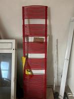 Radiator met ophangbeugels, Ophalen of Verzenden, Gebruikt, Radiator