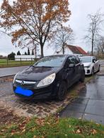 Opel corsa, Auto's, Opel, Euro 5, Beige, Zwart, USB