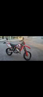 Gasgas ec125 2007 2takt, Motoren, Overige Motoren, Ophalen
