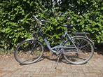 Nette damesfiets – Gazelle Reflection, Ophalen, Gebruikt, Gazelle, Versnellingen